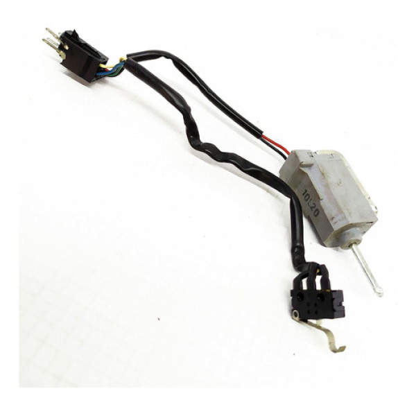 Sensor Trambulador Câmbio Automático Hyundai I30 At 2012 142
