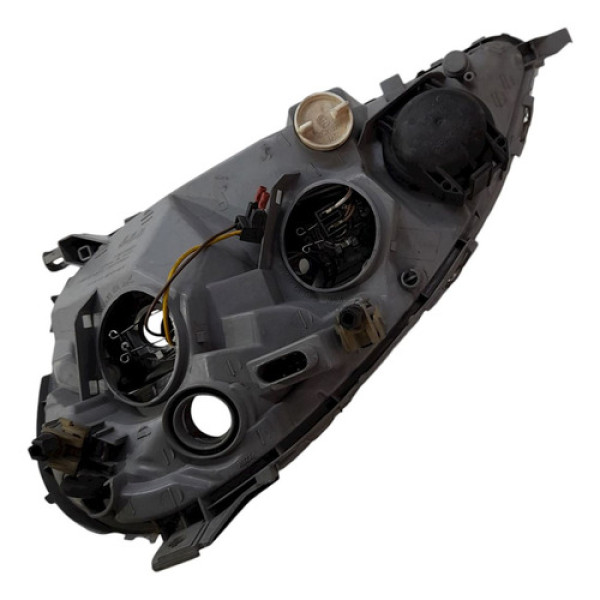Farol Direito Mercedes Classe A 2002    19516 Esquerdo
