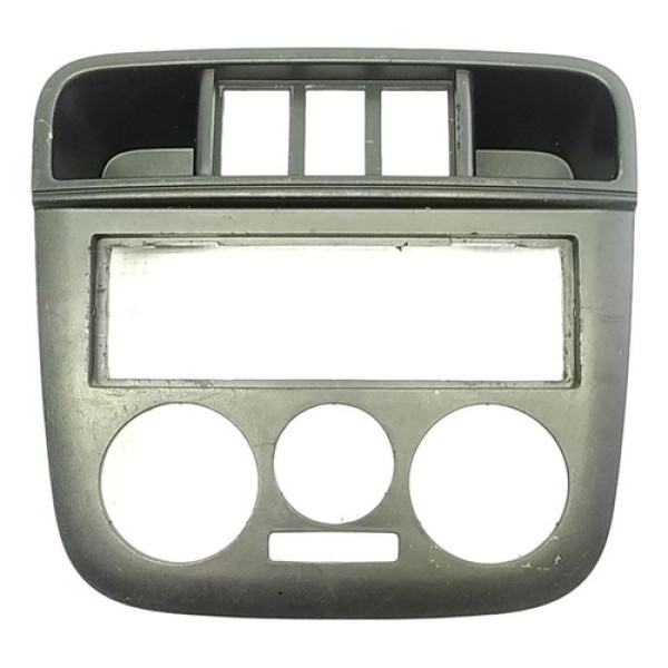 Moldura Central Vw Gol G4 2007    9597
