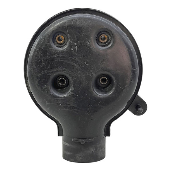 Mufla Tbi Vw Gol 1.0 16v 1999    205265