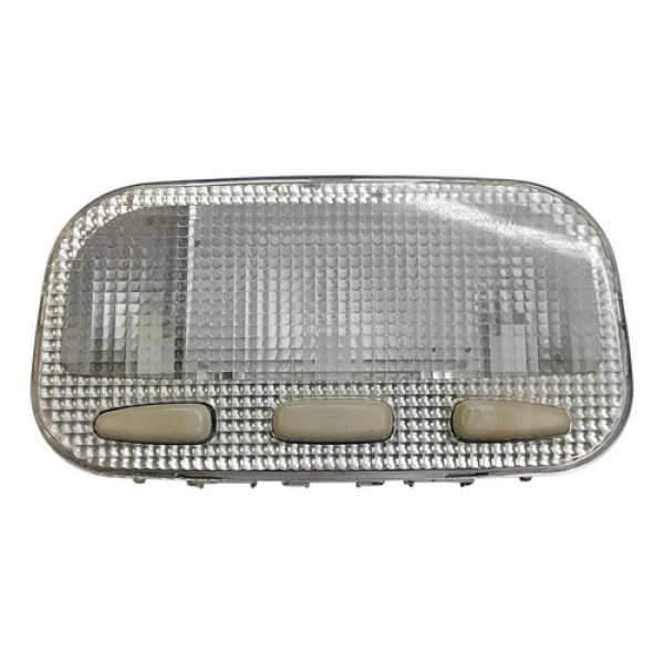Luz Cortesia Forro Teto  Citroën C3 1.4 2011 197036