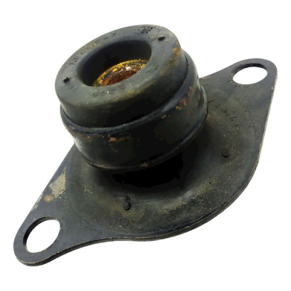 Coxim Traseiro Motor Fiat Palio 1996    24359