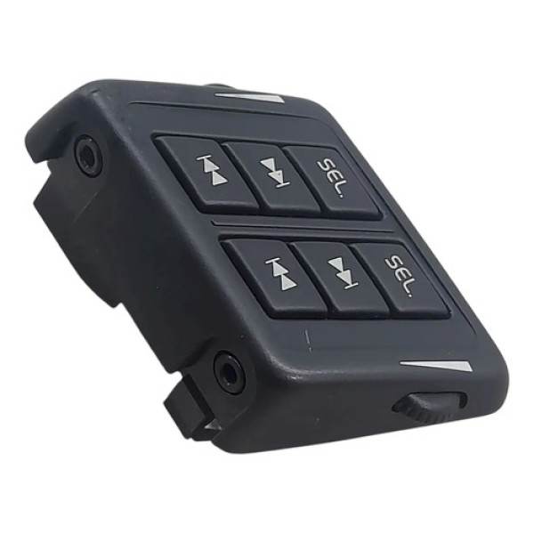 Botão Rádio Coluna Traseira Esquerda  Volvo Xc90 T6 2006 216