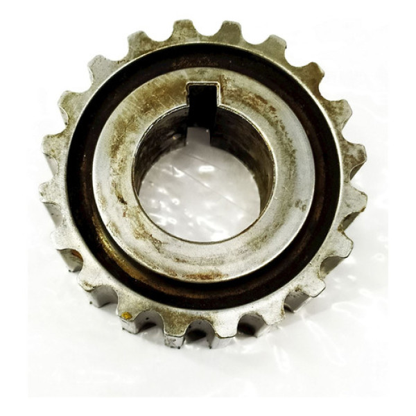 Engrenagem Virabrequim Nissan Quest 1995 144212