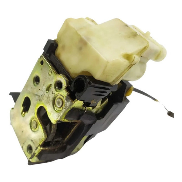 Fechadura Dianteira Dianteira Direita Fiat Palio 2007 22946