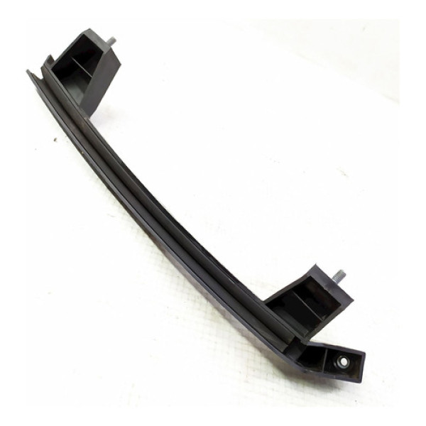 Guia Canaleta Vidro Porta Dianteira Direita  Gm Onix 1.4mt L Preto