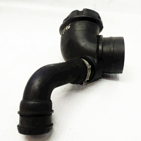Mangueira Caixa Filtro Ar Fiat Palio 2000    34556
