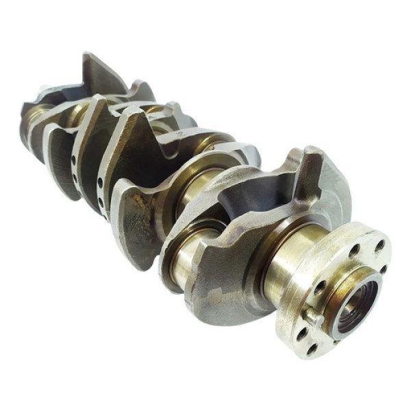 Virabrequim Citroen C4 2.0 16v 2010 Original 54523