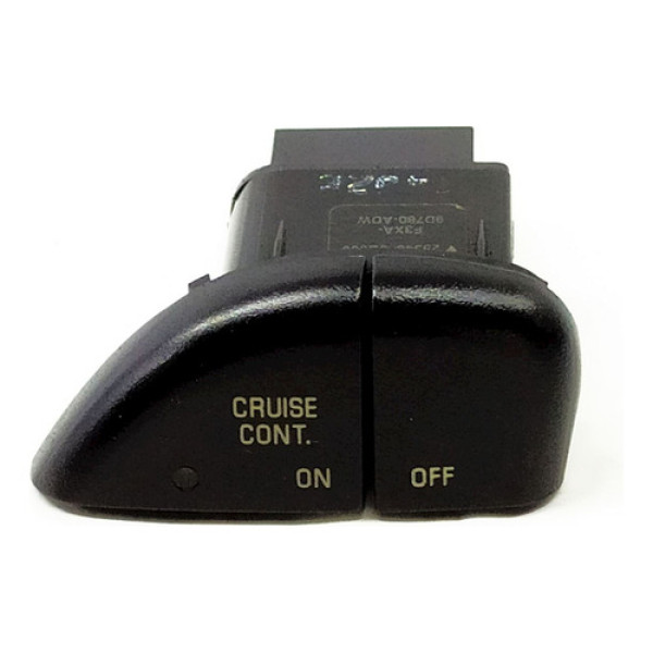 Botão Piloto Automático Controle De Cruzeiro Nissan Quest 19