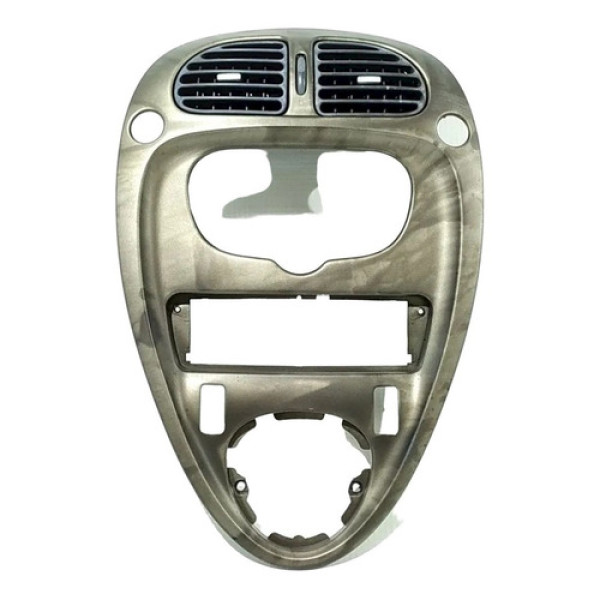 Moldura Central Painel Citroën Picasso Ex 2.0  2003 116148