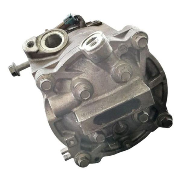 Compressor Ar Condicionado Gm Spin 1.8 8v 2018    207004