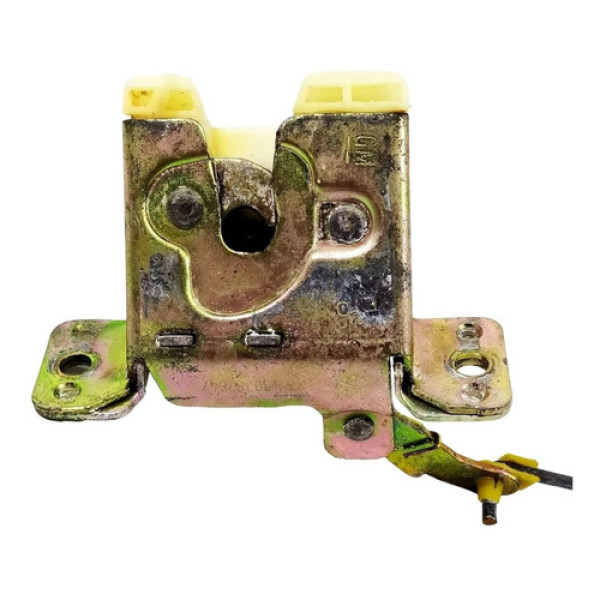 Fechadura Tampa Traseira Gm Corsa 2p  1997 Original 117068