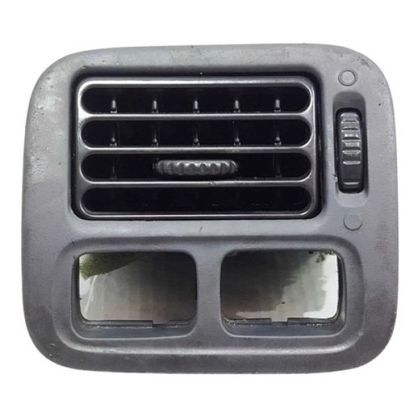 Difusor De Ar Esquerdo Honda Civic 1999 Original 12415
