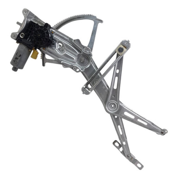 Máquina Vidro Porta Dianteira Direita  Gm Zafira Cd 16v 2002
