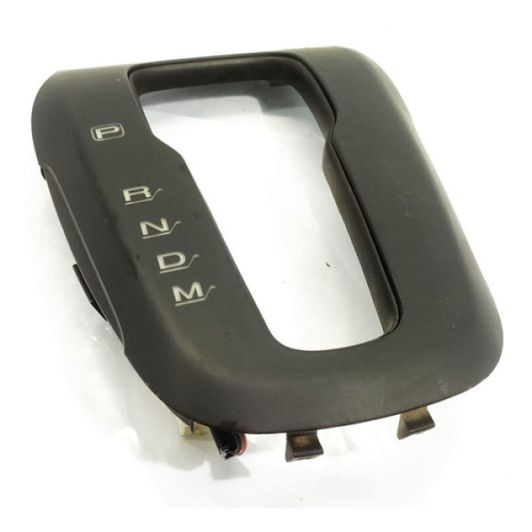 Moldura Trambulador Gm Prisma 1.4 At  2018 96598