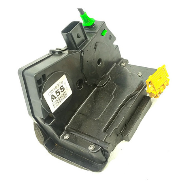 Fechadura Porta Dianteira Direita Gm Spin At 2019 92338
