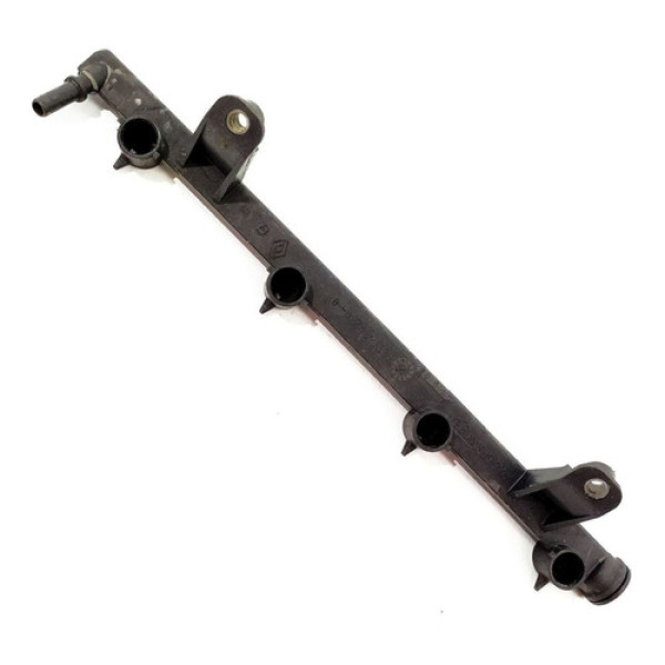 Flauta Bicos Injetores Logan 1.6 8v 2012 Original     5401