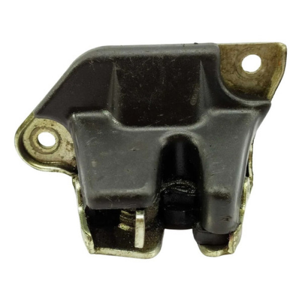 Fechadura Tampa Traseira Fia Marea 2002 Original 19591