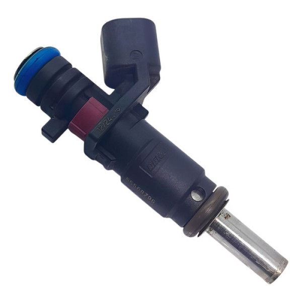 Bico Injeção Eletrônica  Gm Sonic Hb 1.6 2013 200852 Não Informado