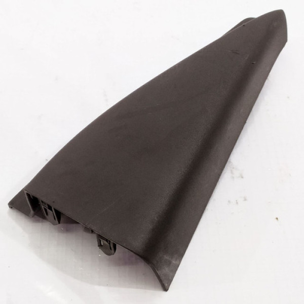 Moldura Interna Porta Traseira Esquerda Gm Spin Ltz At 2013  Preto