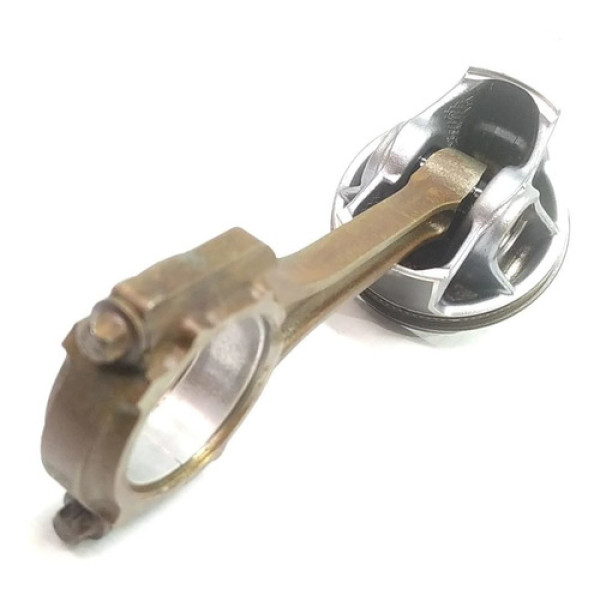 Pistão Biela Ford Ka 1.5 3 Cilindros Dragon 2019    117255