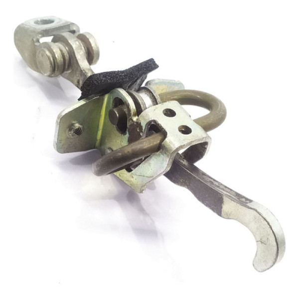 Limitador Porta Traseira Esquerda Gm Astra Hb  2011 86947