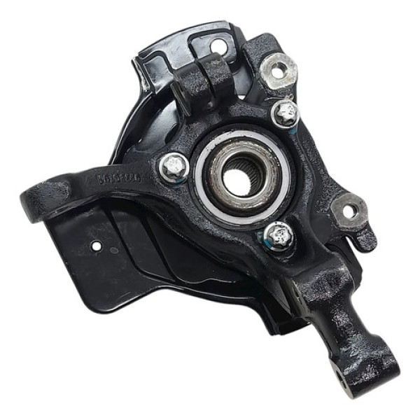 Manga Direita Gm Zafira Cd 16v 2002 176940