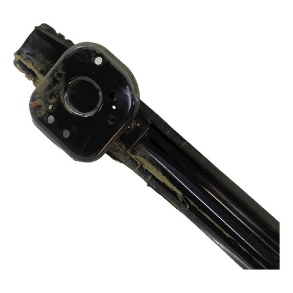 Alma Para-choque Traseiro Citroen C4 Hatch 2010    161005