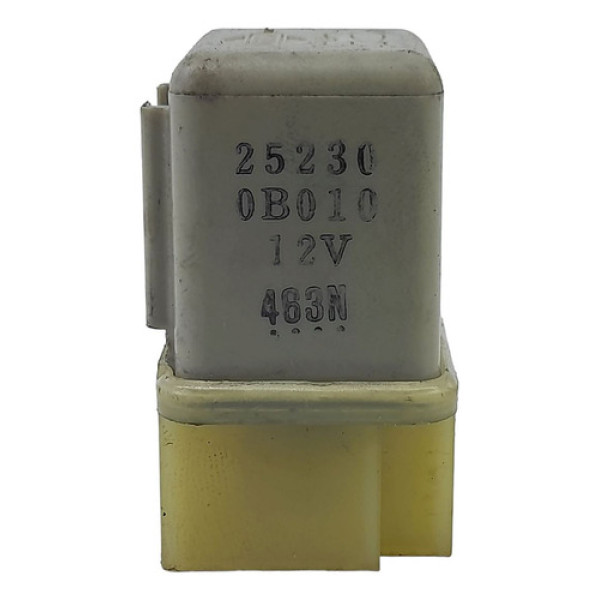 Relé Auxiliar Nissan Quest 1995 144496 12