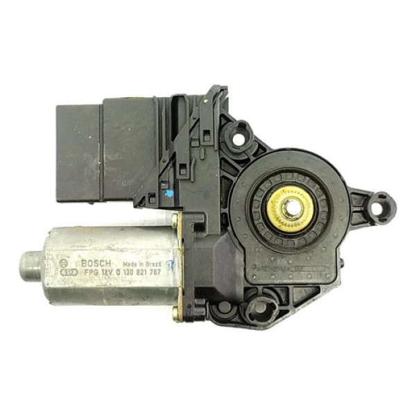 Motor Máquina Vidro Traseiro Esquerdo Elétrico Vw Bora 2001 