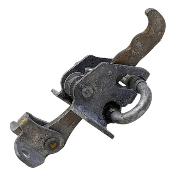 Limitador Porta Traseira Direita Fiat Idea 1.4 2009     2075