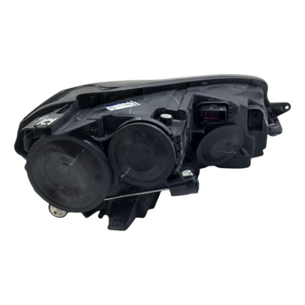 Farol Esquerdo Vw Golf Gti 2017    189686 Direito/passageiro