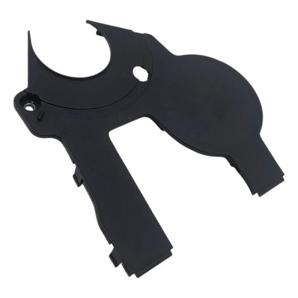 Capa Inferior Correia Dentada  Gm Cobalt 1.4  2014 212922 Não Informado