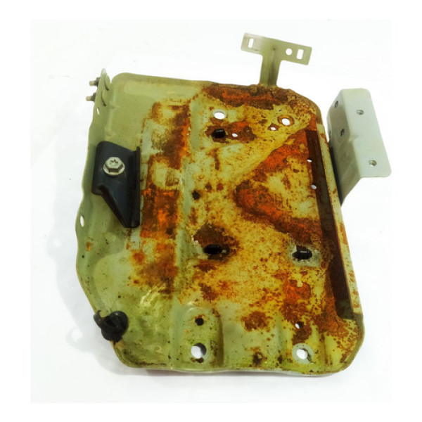 Suporte Bateria Nissan March 1.6s  2012 92760