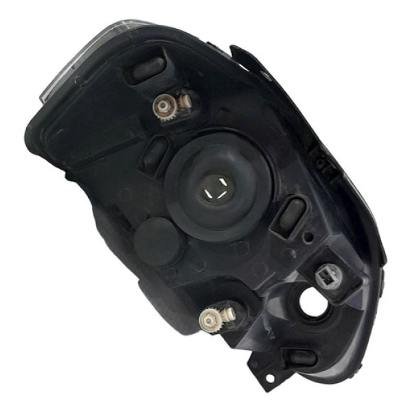 Farol Esquerdo Vw Fox 1.0 2009 V1633 - P16