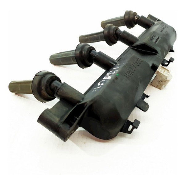 Bobina Ignição Peugeot 206 1.4 Sw 2008 98031