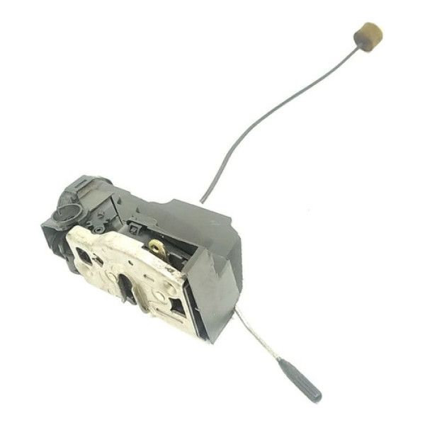 Fechadura Porta Dianteira Esquerda Mercedes Classe A 160 200