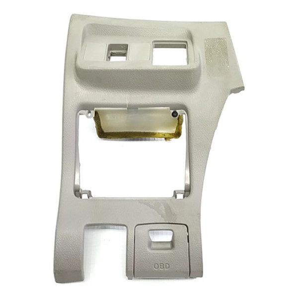 Moldura Comando Espelho Elétrico Toyota Corolla 2010    1289