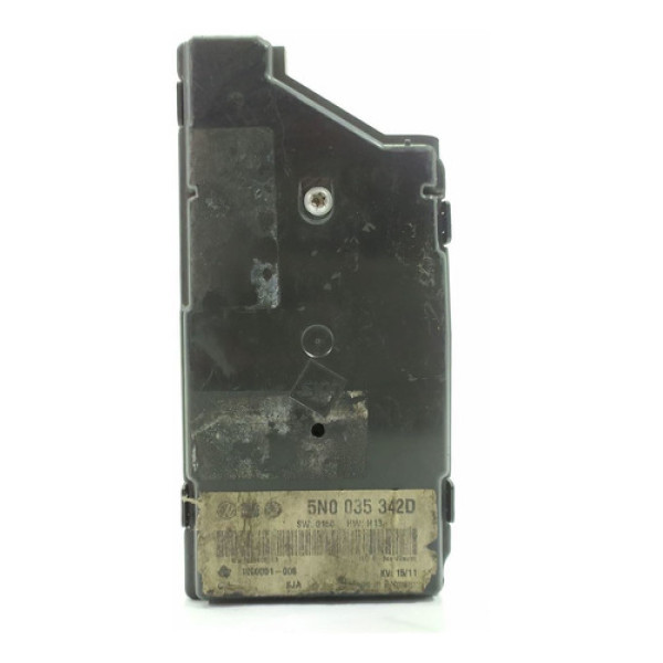 Interface Multimídia Vw Golf 2011 Original    44129