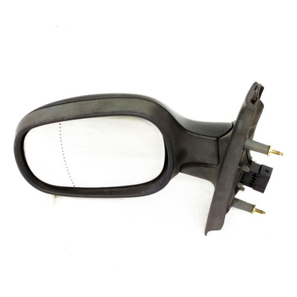 Retrovisor Esquerdo Renault Scenic 2003    137933