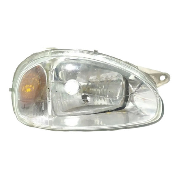Farol Direito Gm Corsa 1.0  1997 Original V1502 - P15 Direito