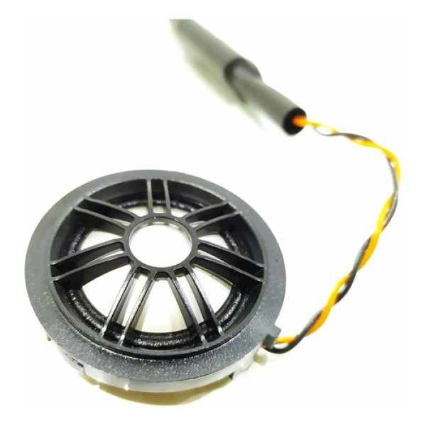 Twitter Som Porta Traseira Esquerda Bmw X5 M V8 T 2011 37441