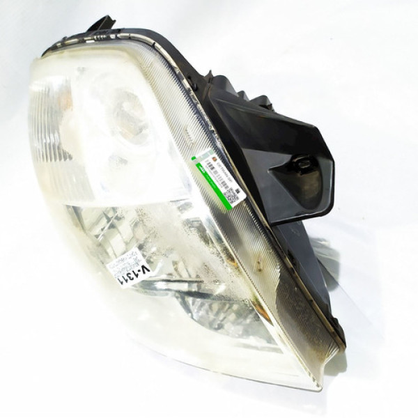 Farol Direito Kia Picanto Ex 1.1 2007 Original Direito