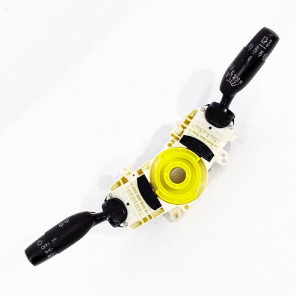 Comando Limpador/luzes/setas Honda Fit Lx At 2014 V1446 - P1