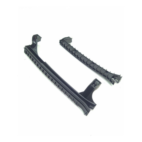 Guia Canaleta Vidro Traseiro Direito Fiat Argo Trek 1.8 16v 