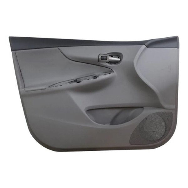 Forro Porta Dianteira Esquerda  Toyota Corolla Xli 1.8 2009 