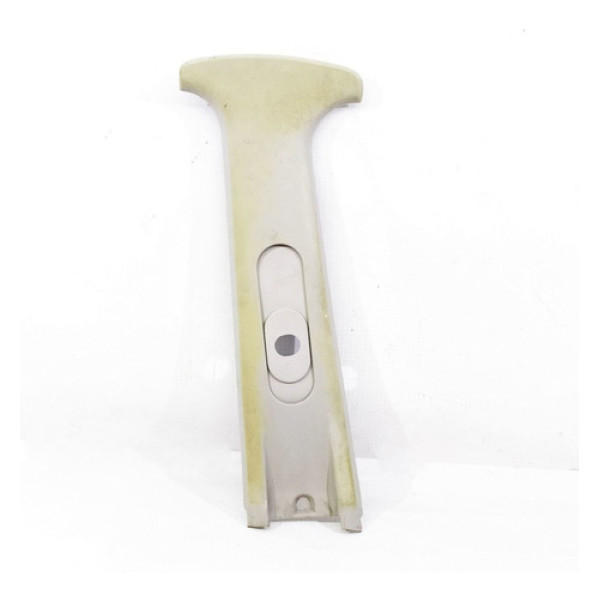 Capa Superior Coluna Central Esquerda Vw Gol 2000    7244 