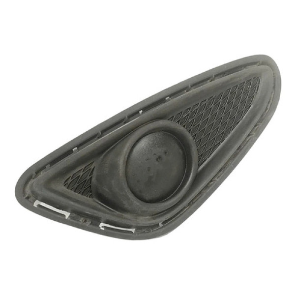 Moldura Cega Milha Direito Hb20 2015 Original 5073