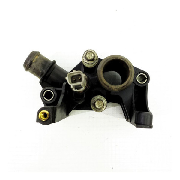 Cavalete Água Cabeçote Ford New Fiesta 2013    126468