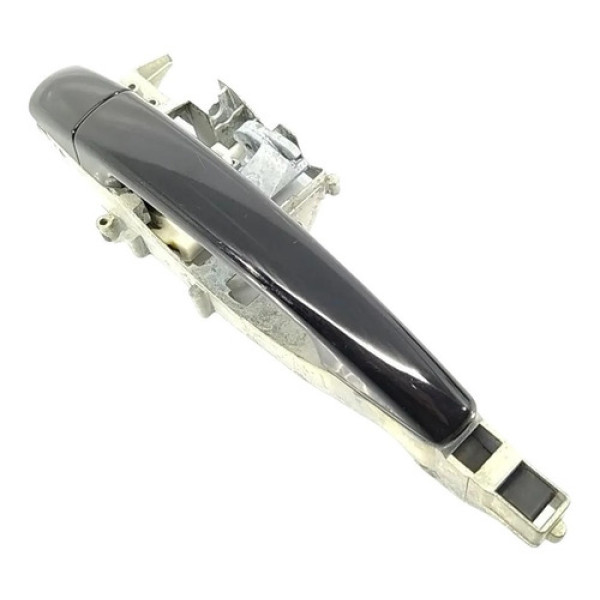 Macaneta Externa Traseira Direita Citroen C4 2011 1289